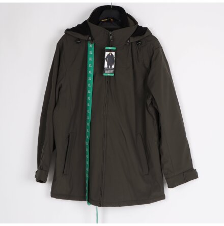 Weatherproof Garment - Khaki jacka - stl. XL
