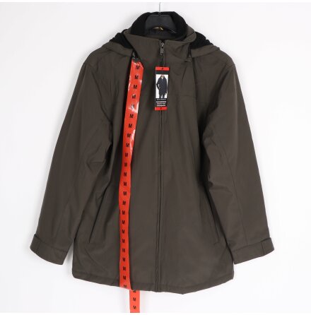 Weatherproof Garment - Khaki jacka - stl. M