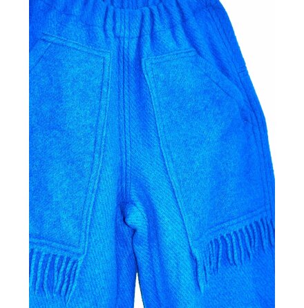 REMAKE STHLM - EXCLUSIVE BLUE PANTS