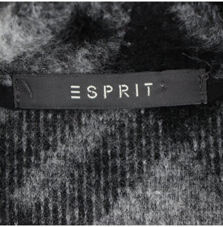 Esprit - Ullkappa - stl. 34