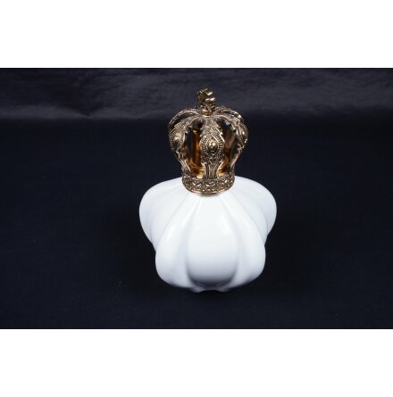 Dofta - Queen - Black and gold - Purifying fragrance lamp