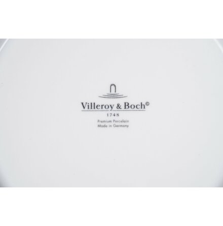 Villeroy &amp; Boch - Rose Garden - Tallrikar - 4st