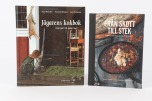 Laga Vilt - 4 kokböcker 