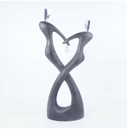 Accent By PR- In Love - Skulptur - Hjd 58cm