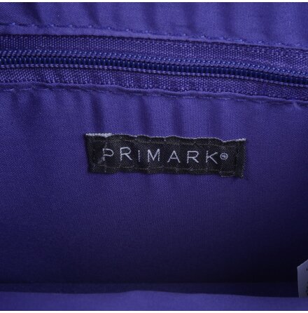 Primark - Axelvska