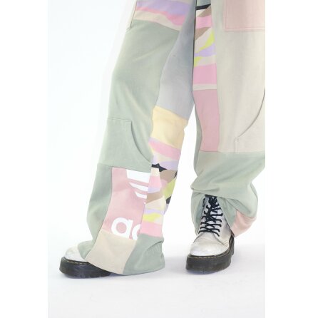 REMAKE STHLM - COLLEGE PANTS