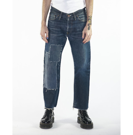 ACNE - JEANS RELOVED