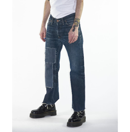 ACNE - JEANS RELOVED