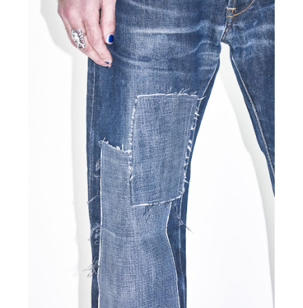 ACNE - JEANS RELOVED