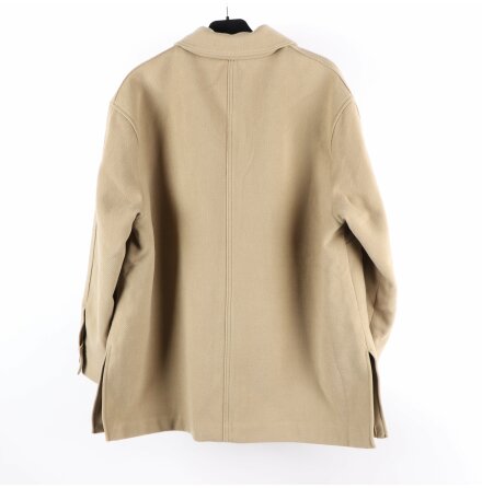 H&amp;M - Beige Jacka - Stl. L