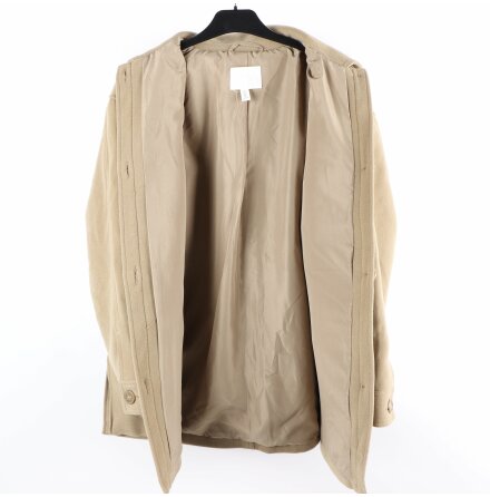 H&amp;M - Beige Jacka - Stl. L