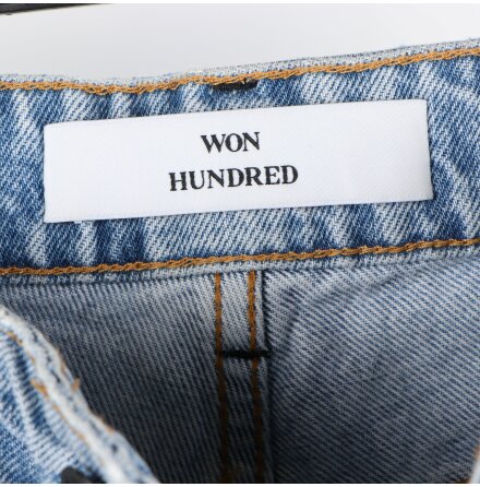 Won Hundred - Bl jeans - Stl. 26