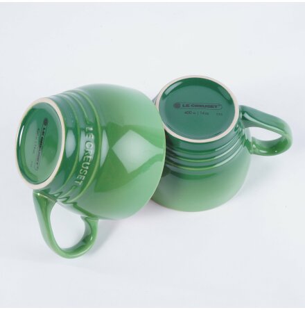 Le Creuset - Jumbokoppar - 2 St. 