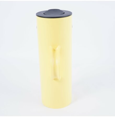 Stelton - Erik Magnussen - Termoskanna - Gul - 1l