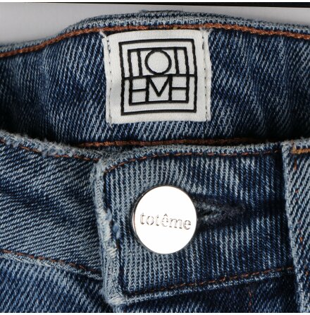 Toteme - Jeans - stl. 24/30