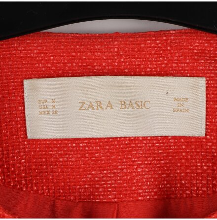 Zara Basic - Rd Jacka - stl.M