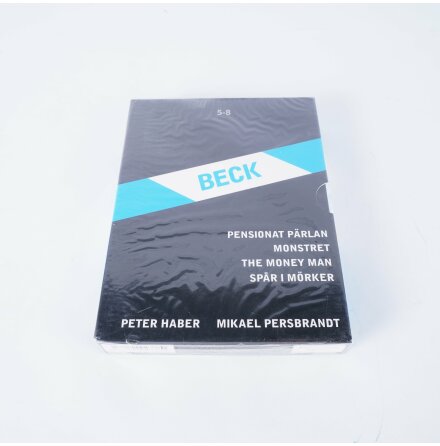 DVD - Beck - 5 - 8