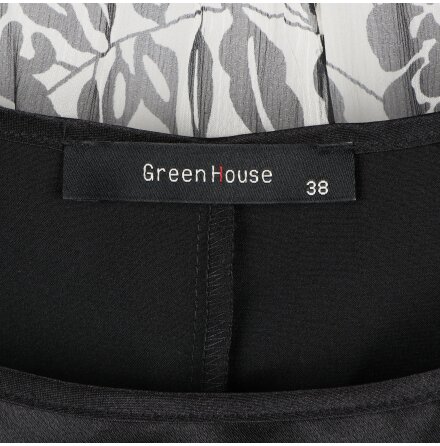 Green House - Omlottklnning - stl.38