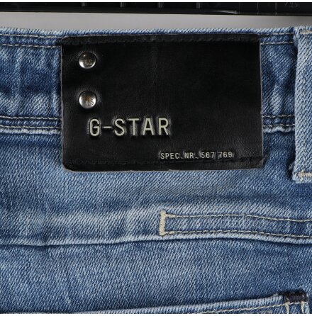 G-star Raw - Jeanskjol - stl.27