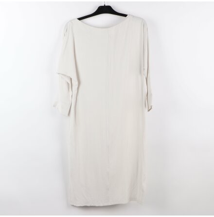 Filippa K - Lng klnning - Off white - stl.S