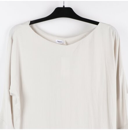 Filippa K - Lng klnning - Off white - stl.S