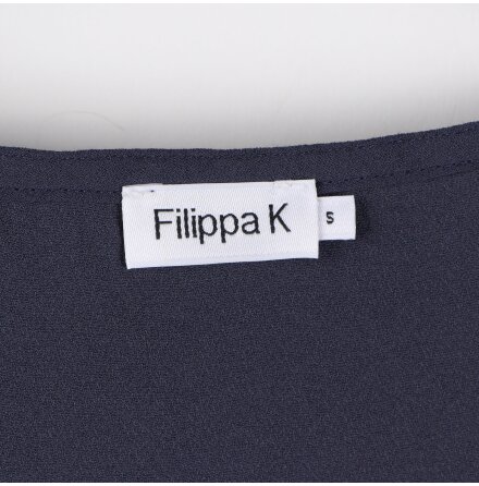 Filippa K - Mrkbl klnning - stl.S