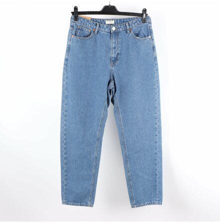 Lindex - BETTY High Waist jeans - Stl. 42