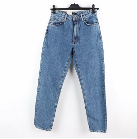 Nudie Jeans - Breezy Britt Jeans - stl. 29/30