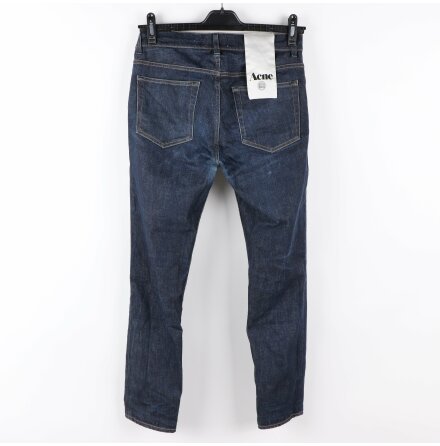 Acne - Jeans - Regular waist - Skinny leg - stl.31/32