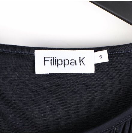 Filippa K - Mrkbl klnning - stl.S