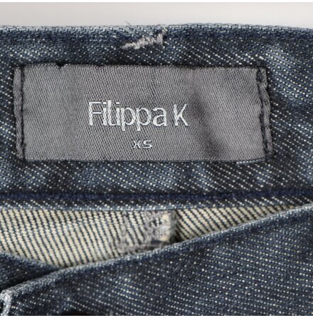 Filippa K - Jeans - stl.XS