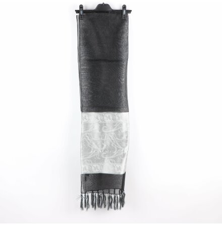 Part Two - Geraldine - Scarf/Halsduk - L: 100cm x B: 54cm 