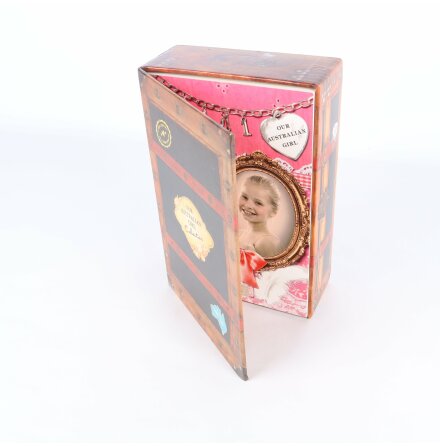 Bokpaket - Our Australian Girl Collection - 6st bcker - Barn- &amp; Ungdomsbcker