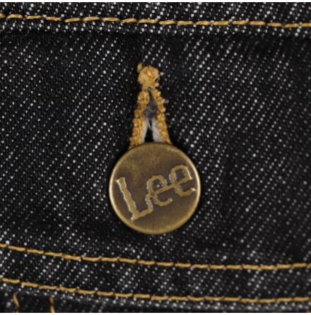 Lee - Jeans jacka - Reloved - stl.L