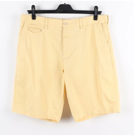 Blue Harbour - Stormwear - Gula chinos shorts - Reloved - stl. L