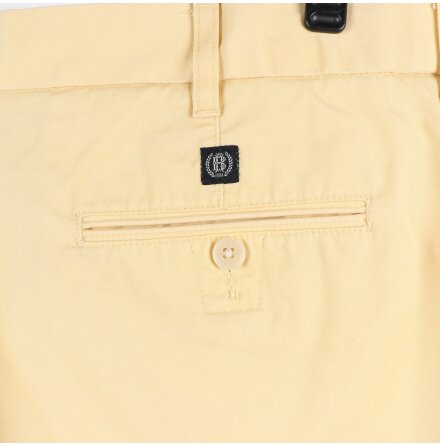 Blue Harbour - Stormwear - Gula chinos shorts - Reloved - stl. L