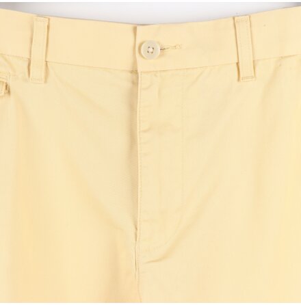 Blue Harbour - Stormwear - Gula chinos shorts - Reloved - stl. L