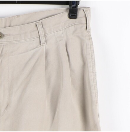 Dockers - Beigea chinos - Reloved - Stl.W.36/L.32