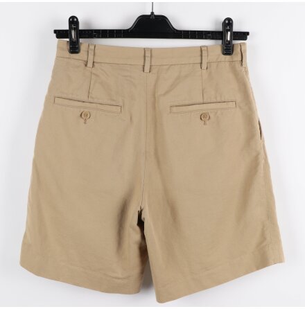 Arket - Beigea Chinos Shorts - Reloved -  stl. L