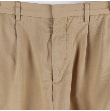 Arket - Beigea Chinos Shorts - Reloved -  stl. L