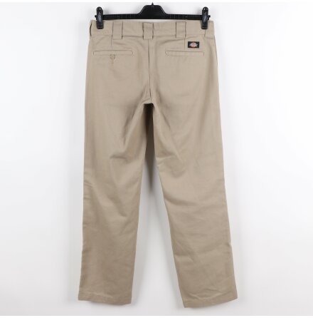 Dickies - Chinos - Slim Straight - Reloved - W31/L32 