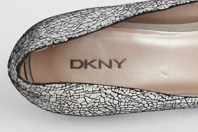 DKNY Skor - stl. 40 | Köp begagnat & second online