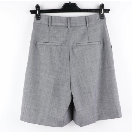 Twist &amp; Tango - Hildi gra shorts i ullblandning - stl. 34