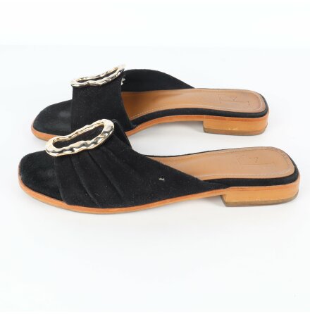 Flattred - Slip-in sandaler - stl.36