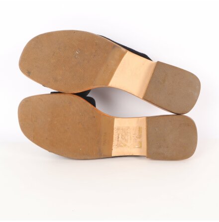 Flattred - Slip-in sandaler - stl.36