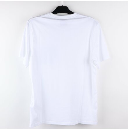 Lyle &amp; Scott - Vit T-shirt -stl.M