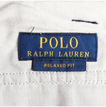 Ralph Lauren - Mrkbla shorts - stl.32