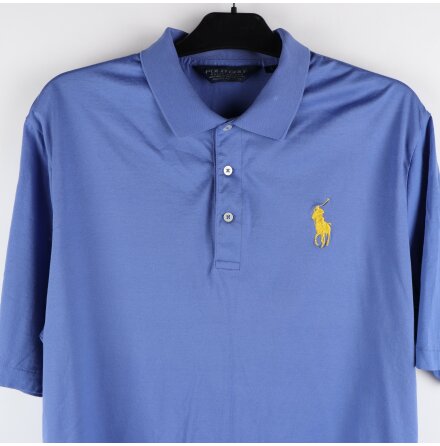 Ralph Lauren - Polo Golf - Bl Pik - stl.L