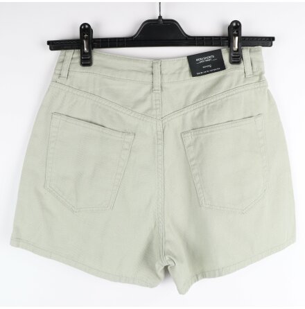 H&amp;M - Mom Shorts - Hg Midja - Nyskick - stl. 38