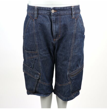 Peak Performance - Jeansshorts - stl. 34